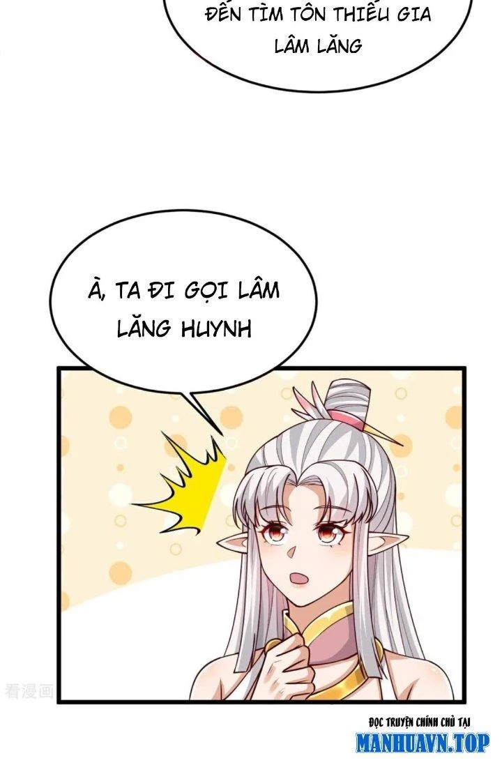 Chí Tôn Hoàn Mỹ Chapter 79 - Trang 2