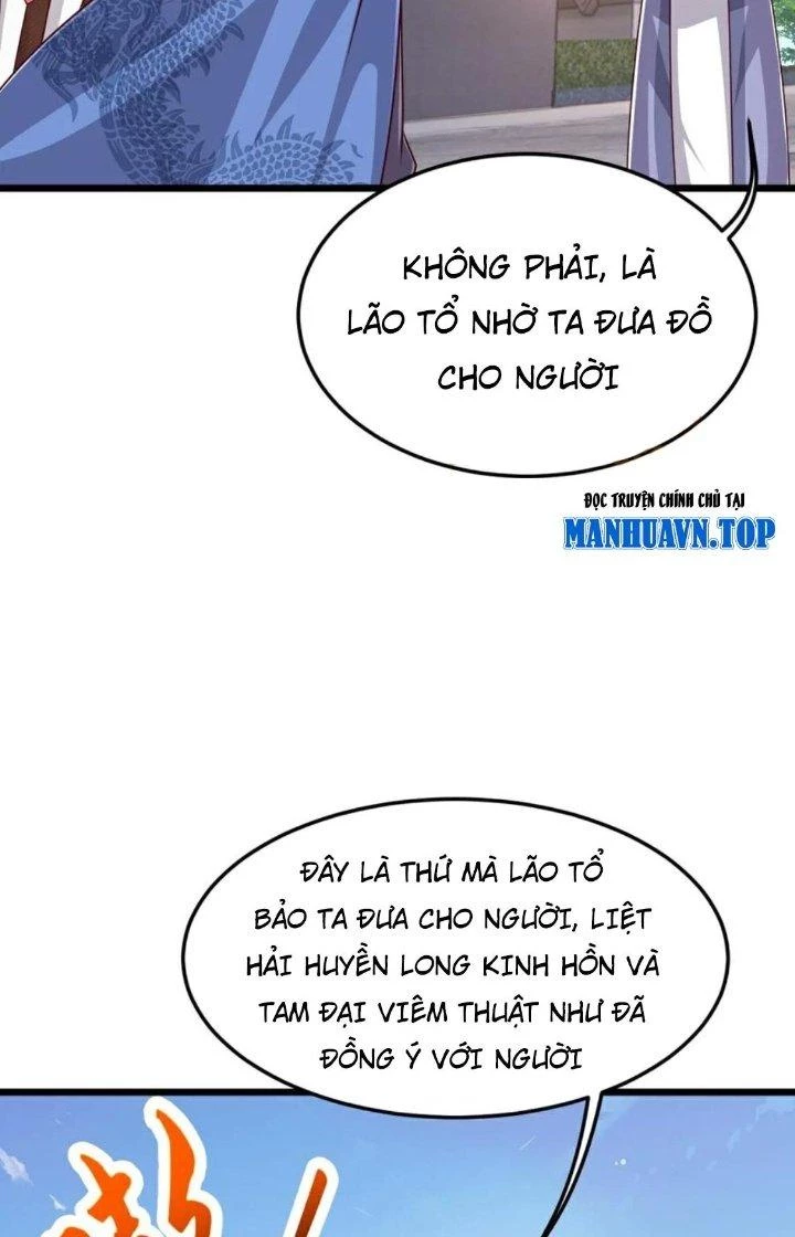 Chí Tôn Hoàn Mỹ Chapter 79 - Trang 2
