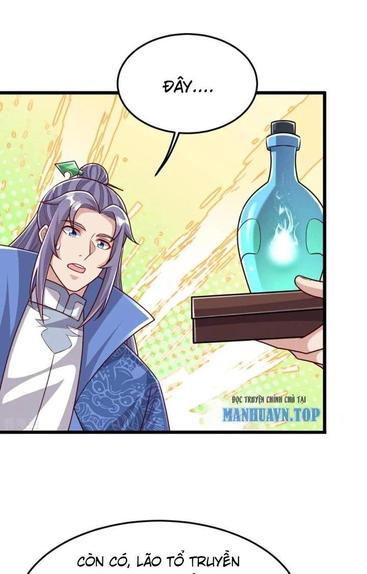 Chí Tôn Hoàn Mỹ Chapter 79 - Trang 2