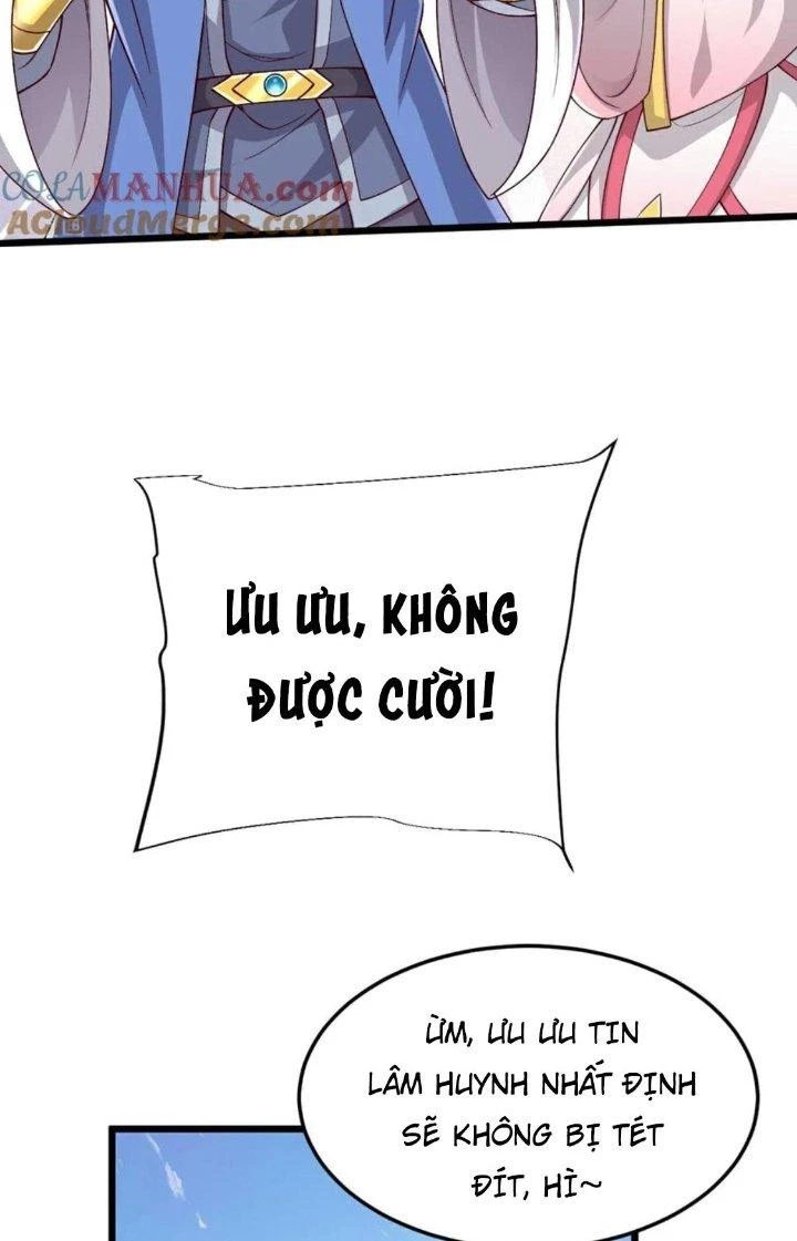 Chí Tôn Hoàn Mỹ Chapter 79 - Trang 2
