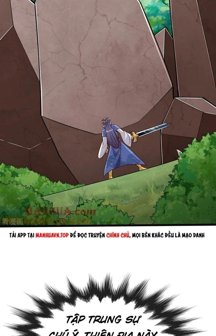 Chí Tôn Hoàn Mỹ Chapter 80 - Trang 2