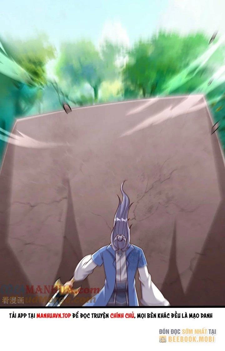 Chí Tôn Hoàn Mỹ Chapter 80 - Trang 2