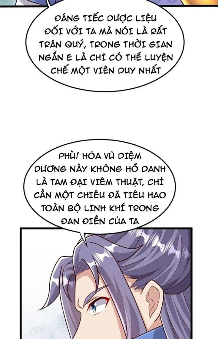 Chí Tôn Hoàn Mỹ Chapter 80 - Trang 2