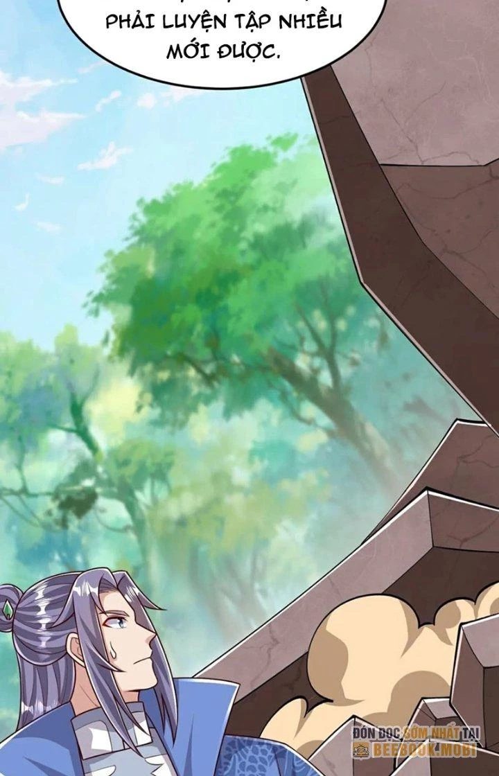 Chí Tôn Hoàn Mỹ Chapter 80 - Trang 2