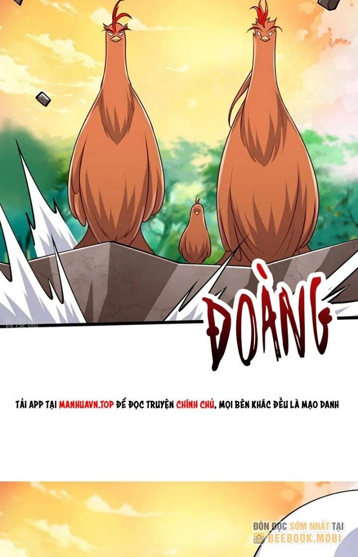 Chí Tôn Hoàn Mỹ Chapter 80 - Trang 2