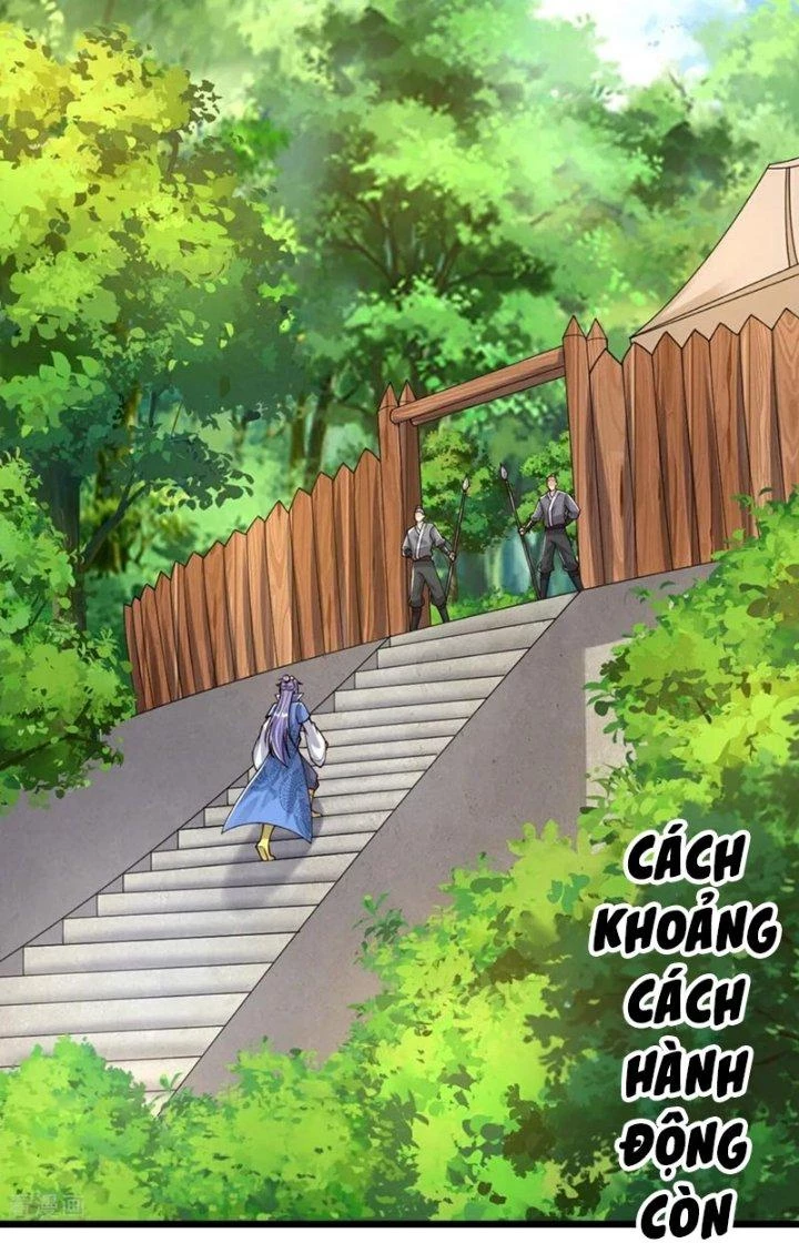 Chí Tôn Hoàn Mỹ Chapter 80 - Trang 2