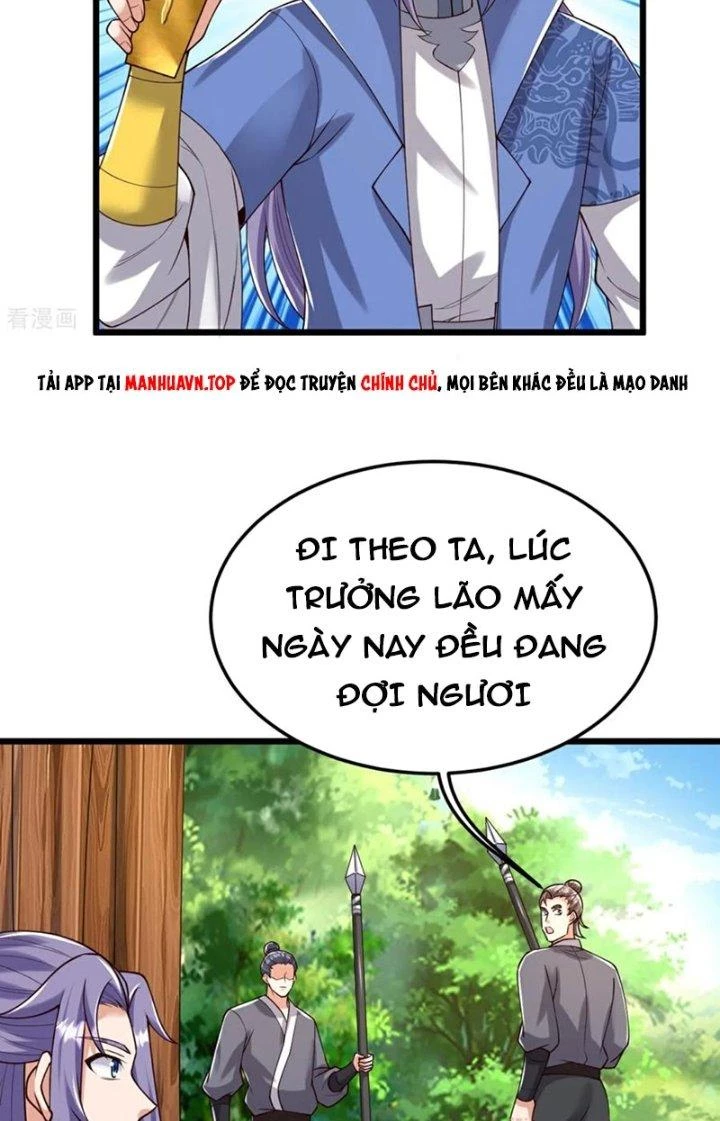 Chí Tôn Hoàn Mỹ Chapter 80 - Trang 2