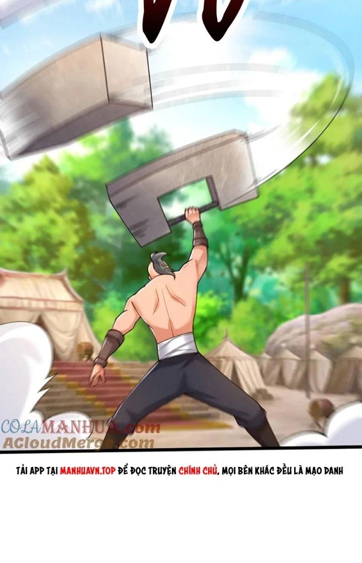 Chí Tôn Hoàn Mỹ Chapter 80 - Trang 2