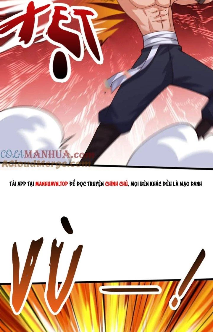 Chí Tôn Hoàn Mỹ Chapter 80 - Trang 2