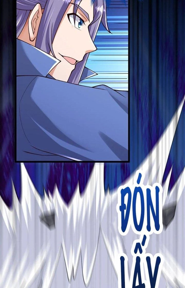 Chí Tôn Hoàn Mỹ Chapter 80 - Trang 2