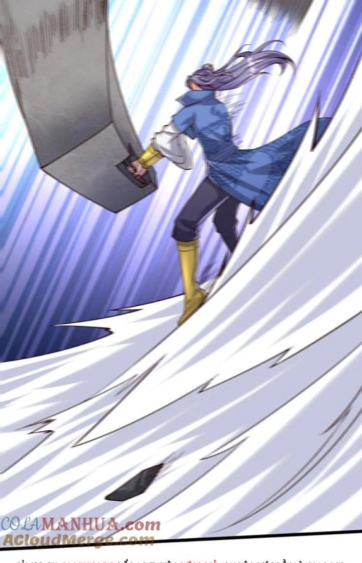 Chí Tôn Hoàn Mỹ Chapter 80 - Trang 2