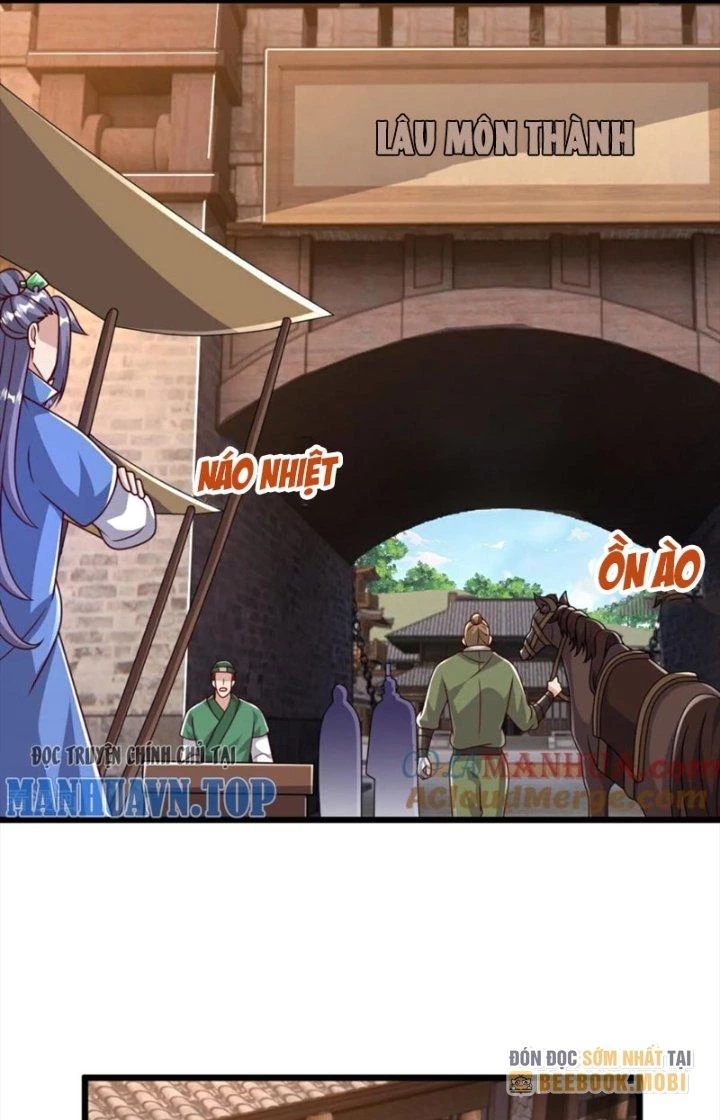 Chí Tôn Hoàn Mỹ Chapter 82 - Next Chapter 83