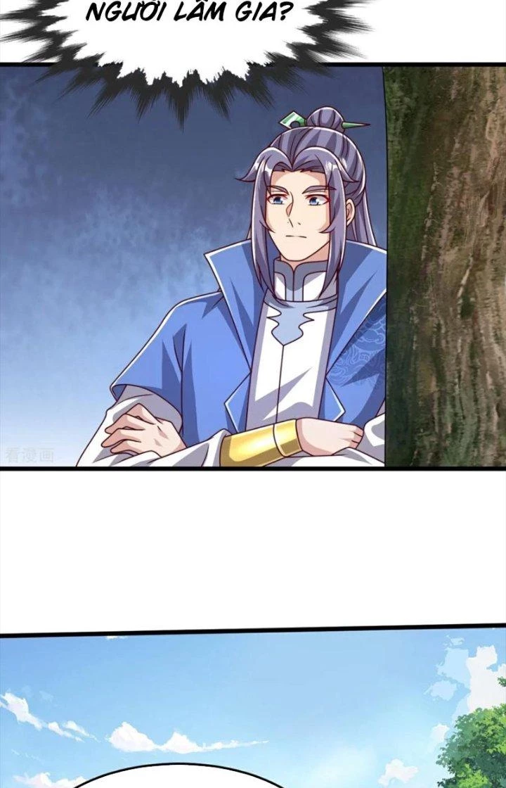 Chí Tôn Hoàn Mỹ Chapter 82 - Next Chapter 83