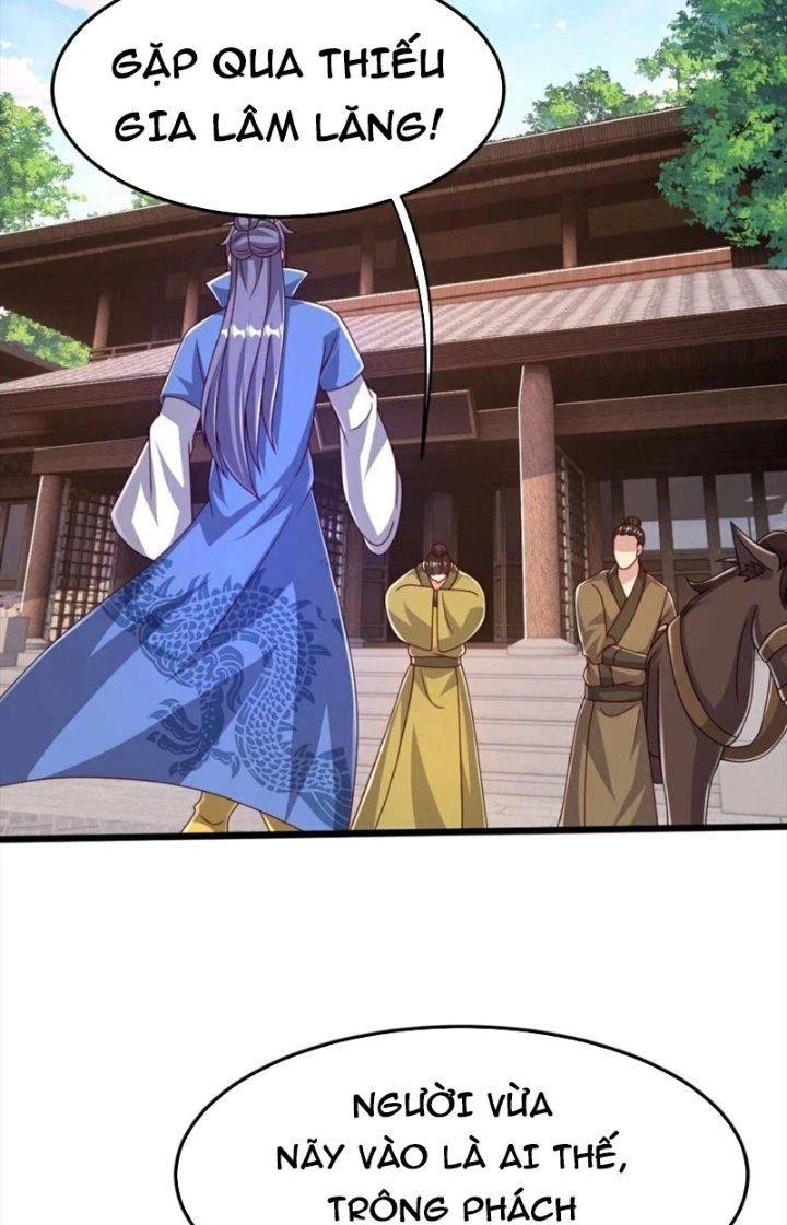 Chí Tôn Hoàn Mỹ Chapter 82 - Next Chapter 83
