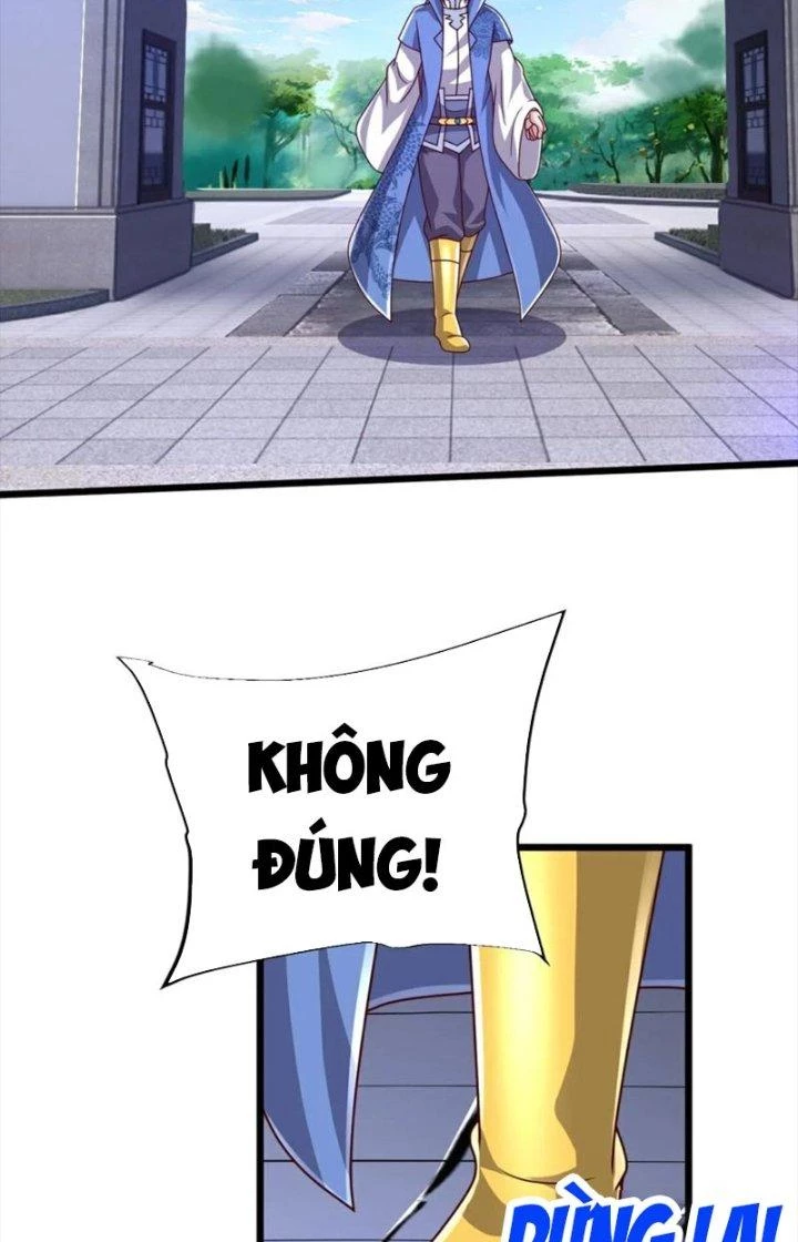 Chí Tôn Hoàn Mỹ Chapter 82 - Next Chapter 83