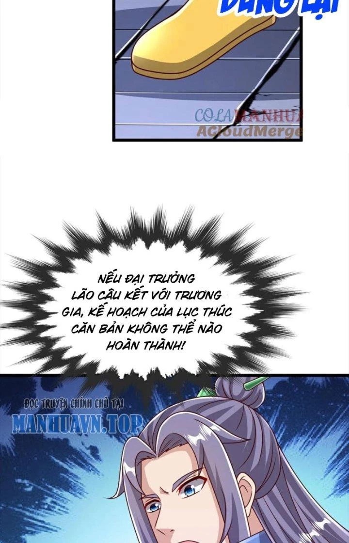 Chí Tôn Hoàn Mỹ Chapter 82 - Next Chapter 83