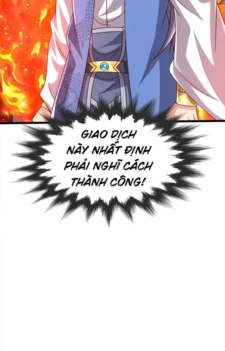 Chí Tôn Hoàn Mỹ Chapter 82 - Next Chapter 83