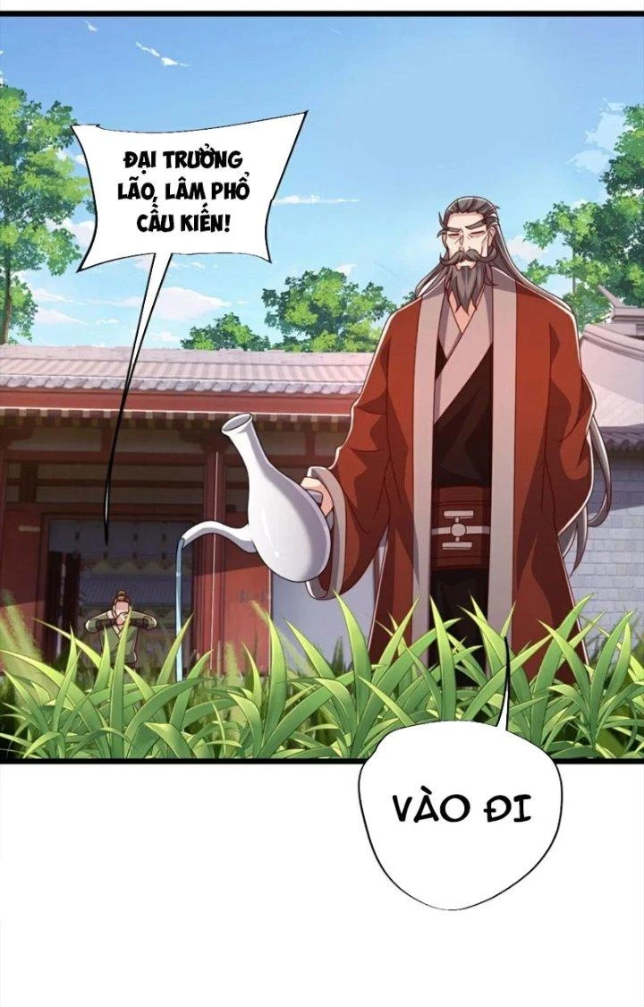 Chí Tôn Hoàn Mỹ Chapter 82 - Next Chapter 83