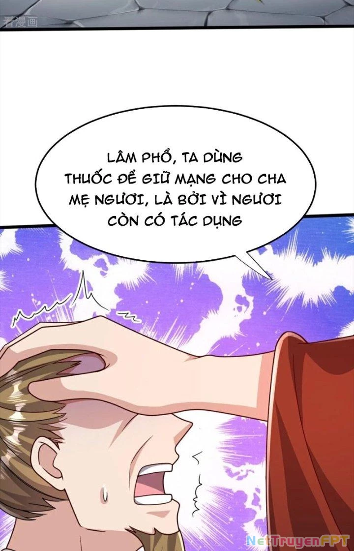 Chí Tôn Hoàn Mỹ Chapter 82 - Next Chapter 83