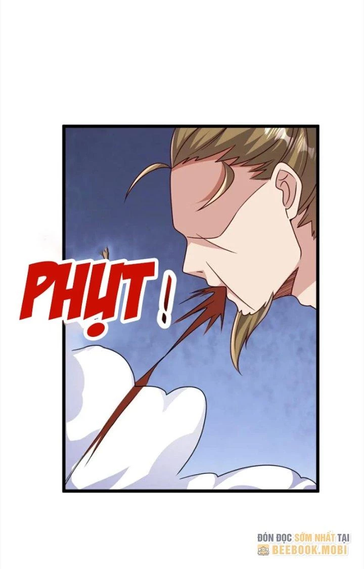 Chí Tôn Hoàn Mỹ Chapter 82 - Next Chapter 83