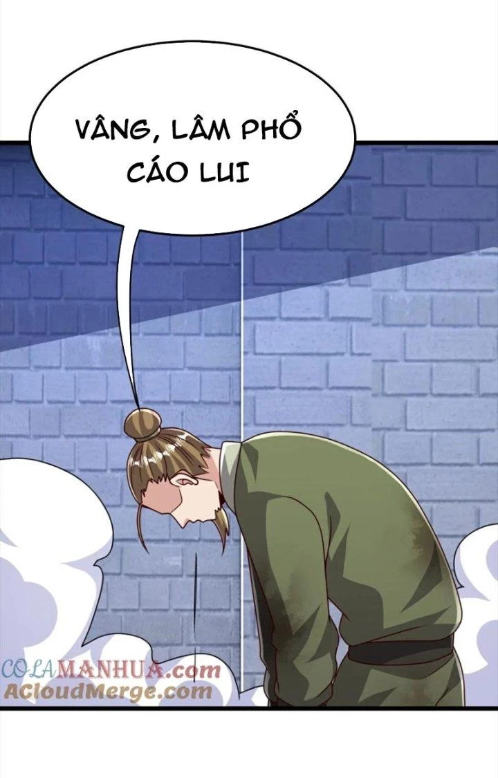 Chí Tôn Hoàn Mỹ Chapter 82 - Next Chapter 83