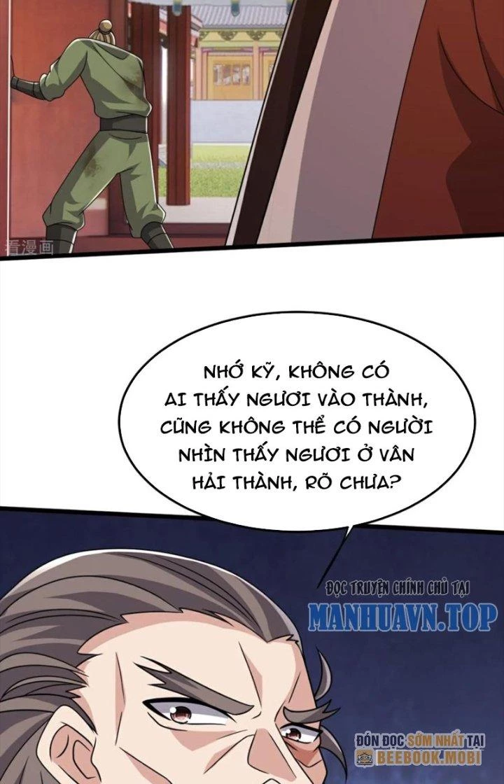 Chí Tôn Hoàn Mỹ Chapter 82 - Next Chapter 83