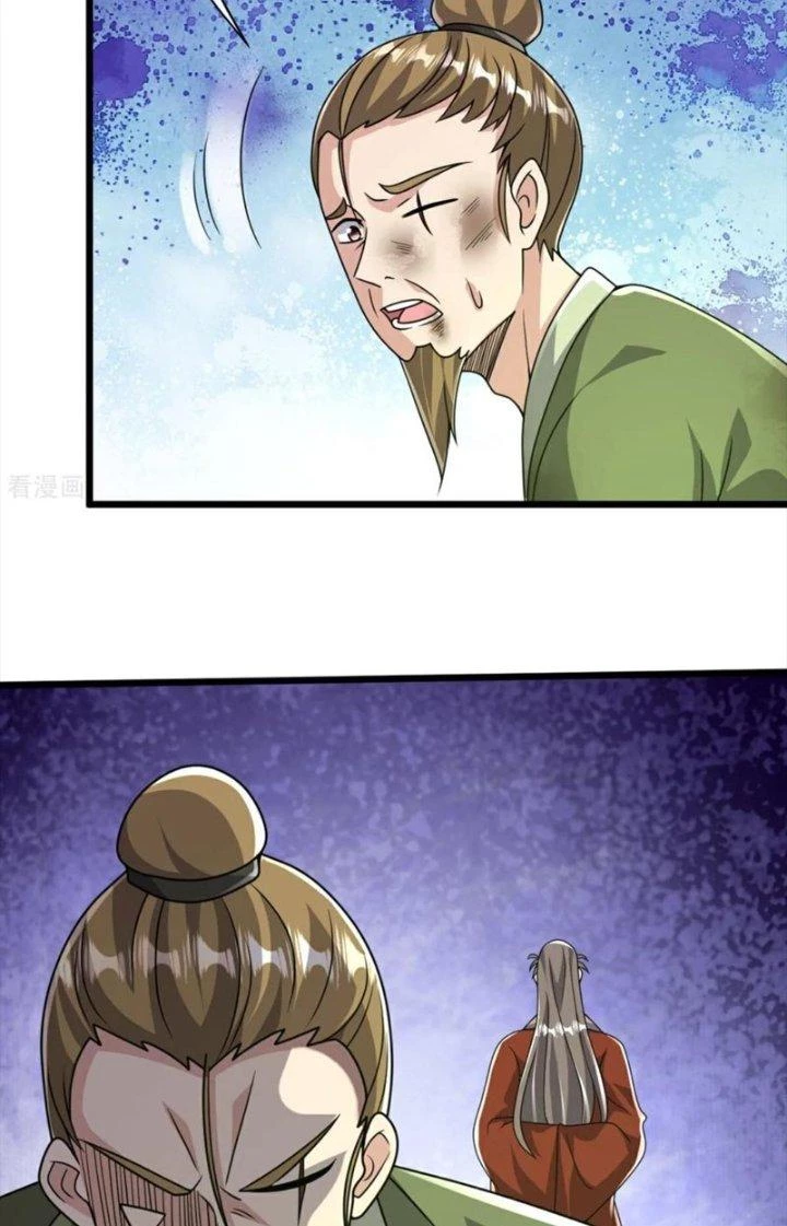 Chí Tôn Hoàn Mỹ Chapter 82 - Next Chapter 83