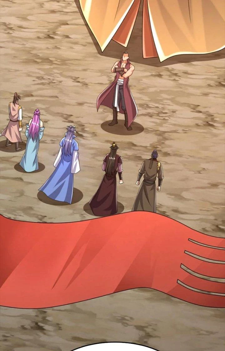 Chí Tôn Hoàn Mỹ Chapter 82 - Next Chapter 83