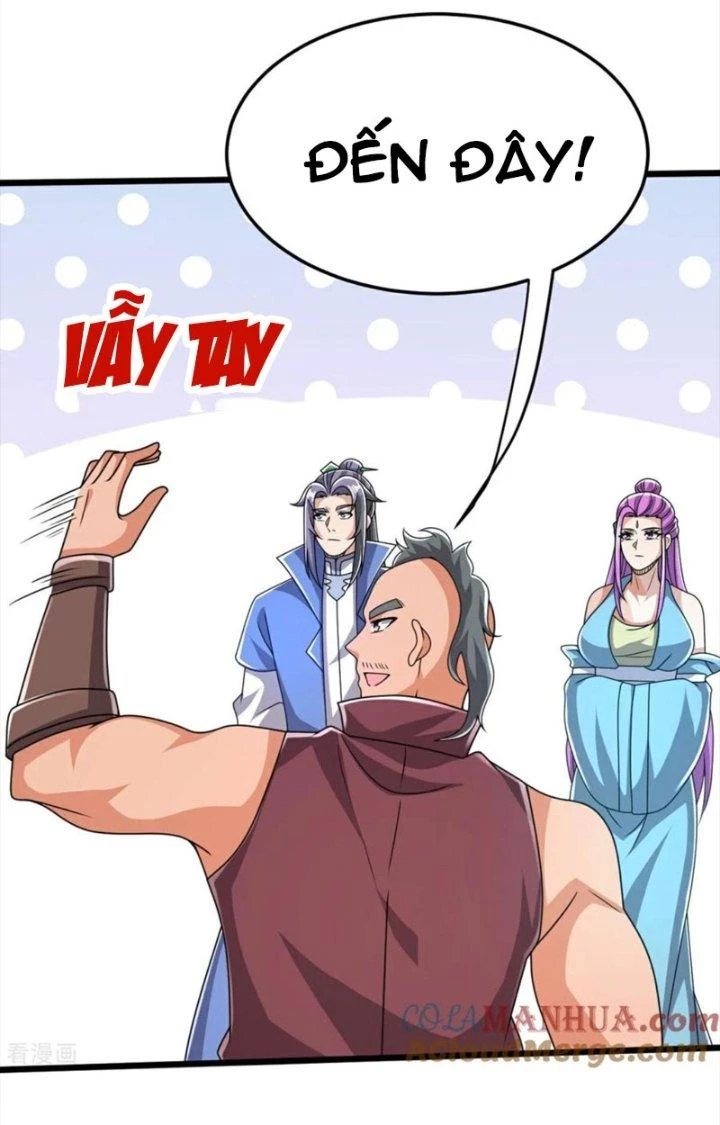 Chí Tôn Hoàn Mỹ Chapter 82 - Next Chapter 83
