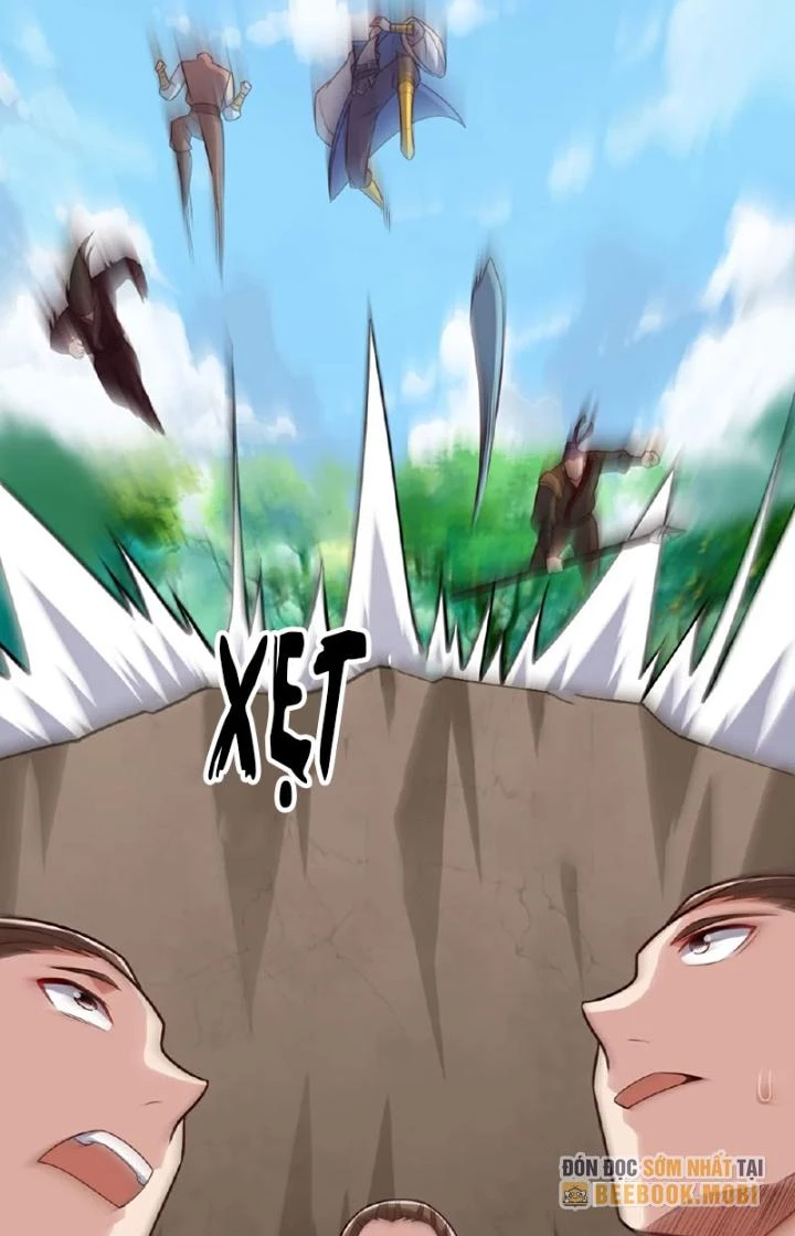 Chí Tôn Hoàn Mỹ Chapter 84 - Trang 2