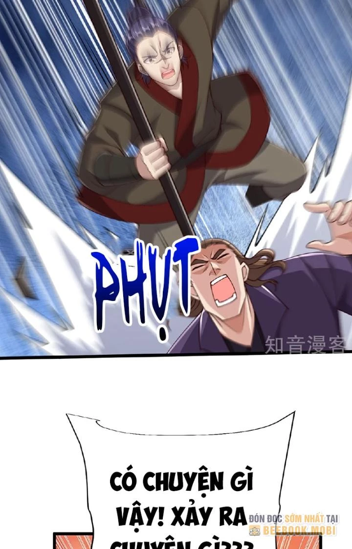 Chí Tôn Hoàn Mỹ Chapter 84 - Trang 2