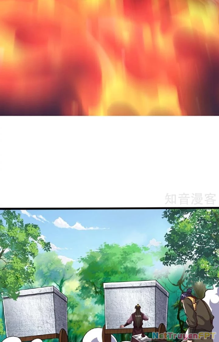 Chí Tôn Hoàn Mỹ Chapter 84 - Trang 2