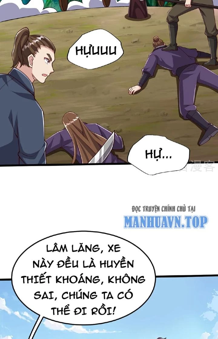 Chí Tôn Hoàn Mỹ Chapter 84 - Trang 2