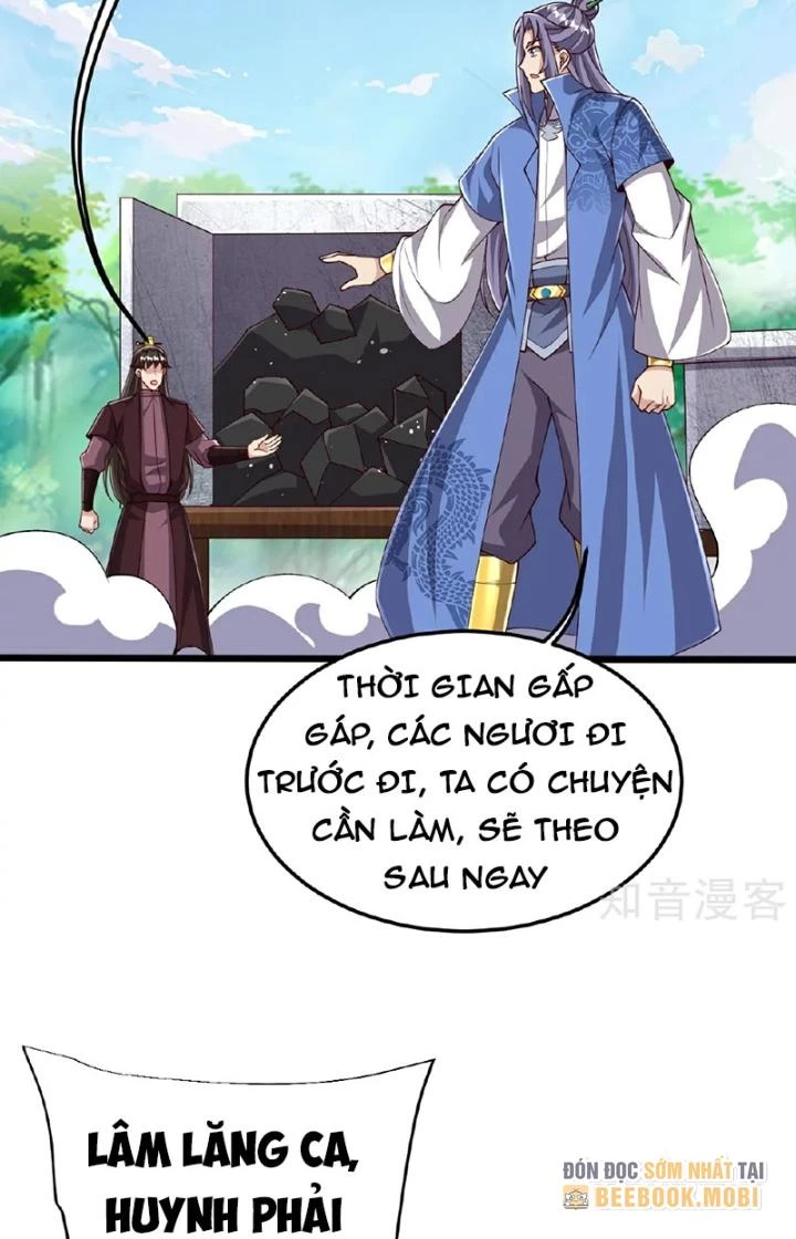 Chí Tôn Hoàn Mỹ Chapter 84 - Trang 2