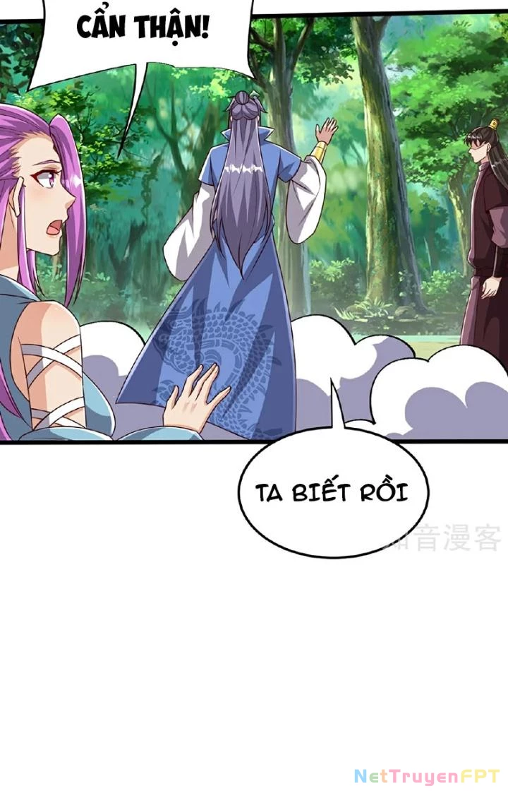 Chí Tôn Hoàn Mỹ Chapter 84 - Trang 2