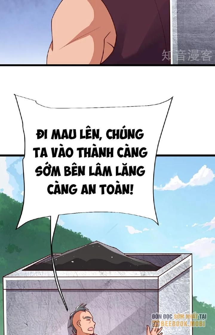 Chí Tôn Hoàn Mỹ Chapter 84 - Trang 2