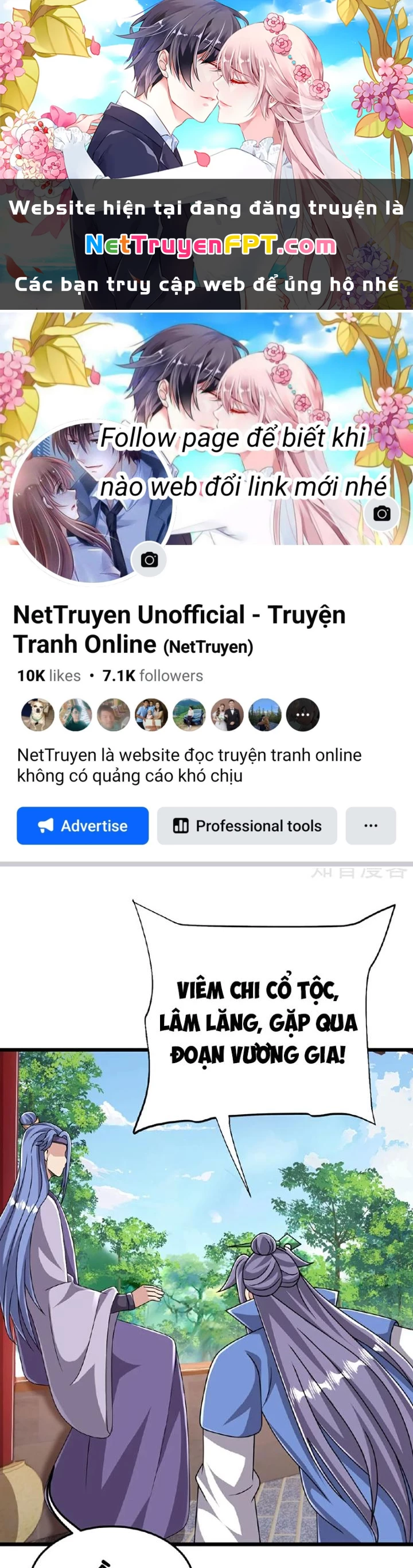 Chí Tôn Hoàn Mỹ Chapter 86 - Next Chapter 87