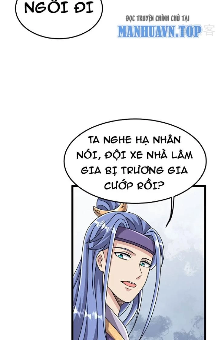 Chí Tôn Hoàn Mỹ Chapter 86 - Trang 2