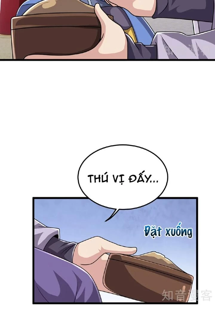 Chí Tôn Hoàn Mỹ Chapter 86 - Trang 2