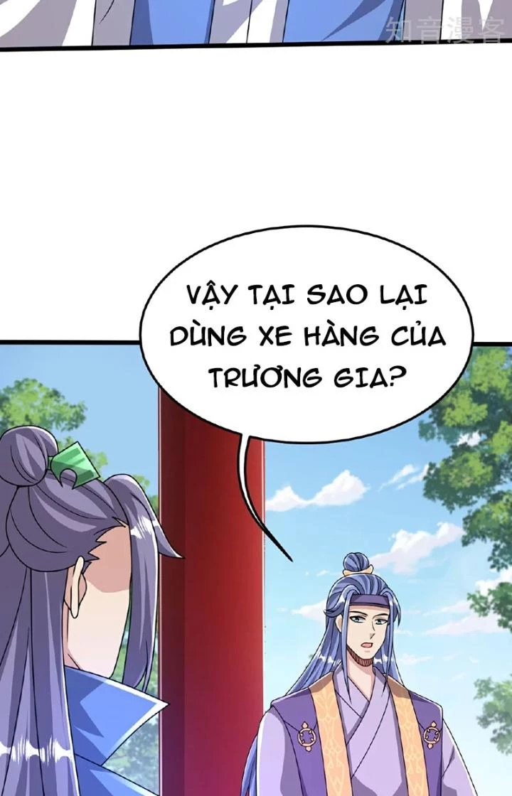 Chí Tôn Hoàn Mỹ Chapter 86 - Trang 2