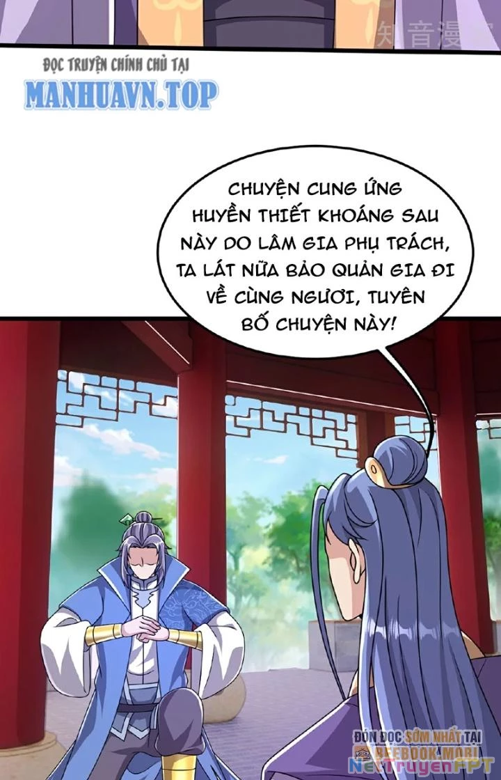 Chí Tôn Hoàn Mỹ Chapter 86 - Trang 2