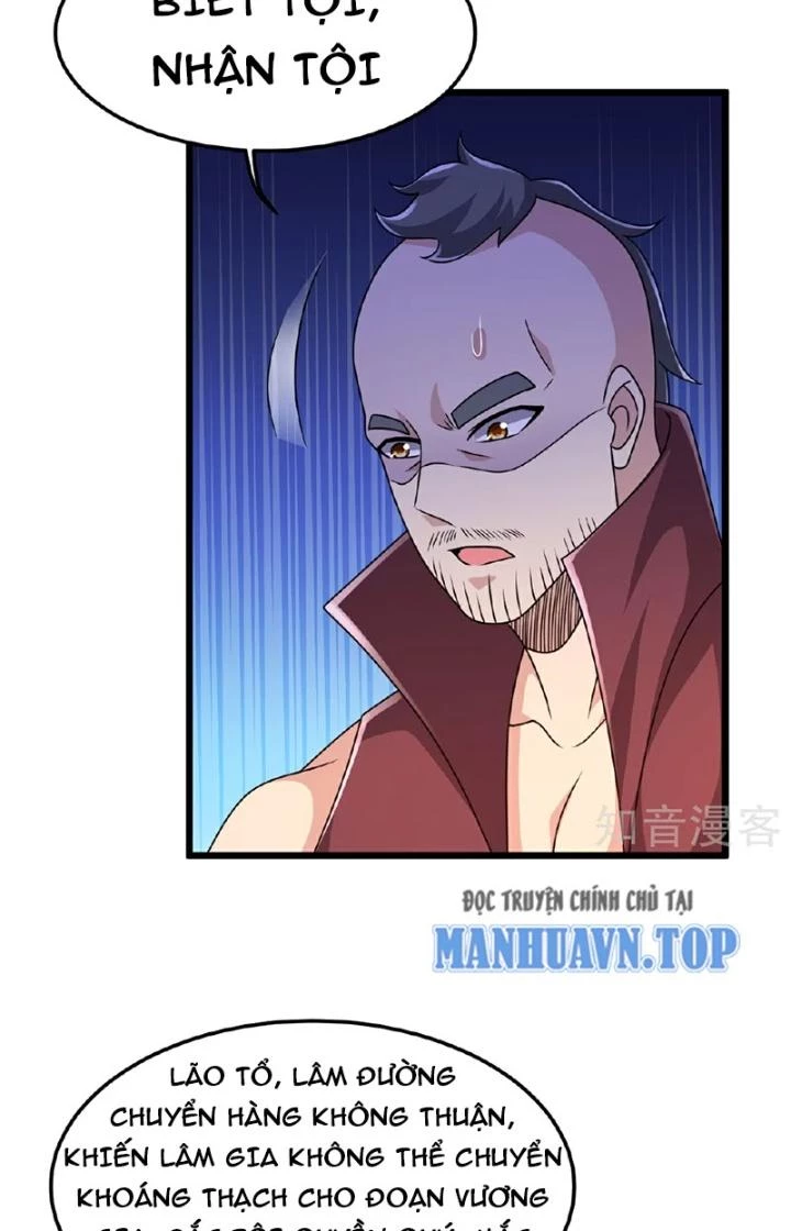 Chí Tôn Hoàn Mỹ Chapter 86 - Trang 2