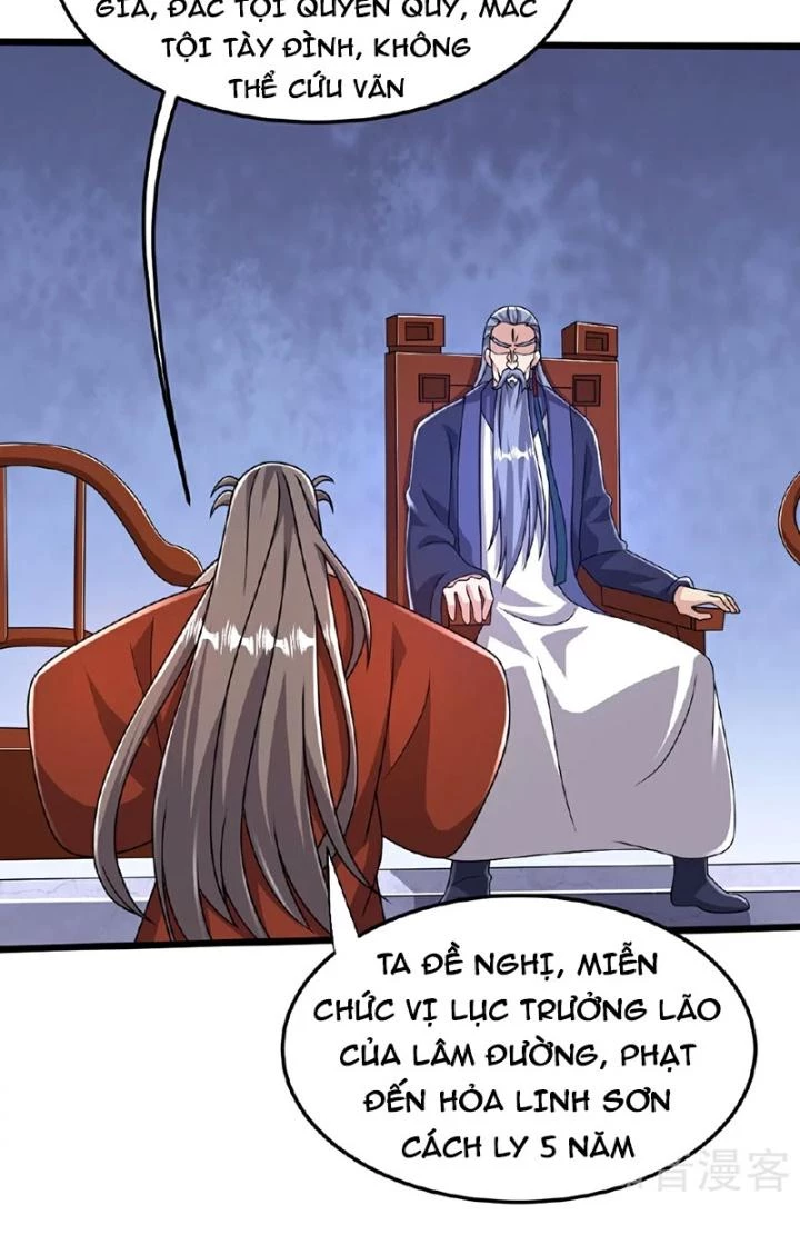 Chí Tôn Hoàn Mỹ Chapter 86 - Trang 2