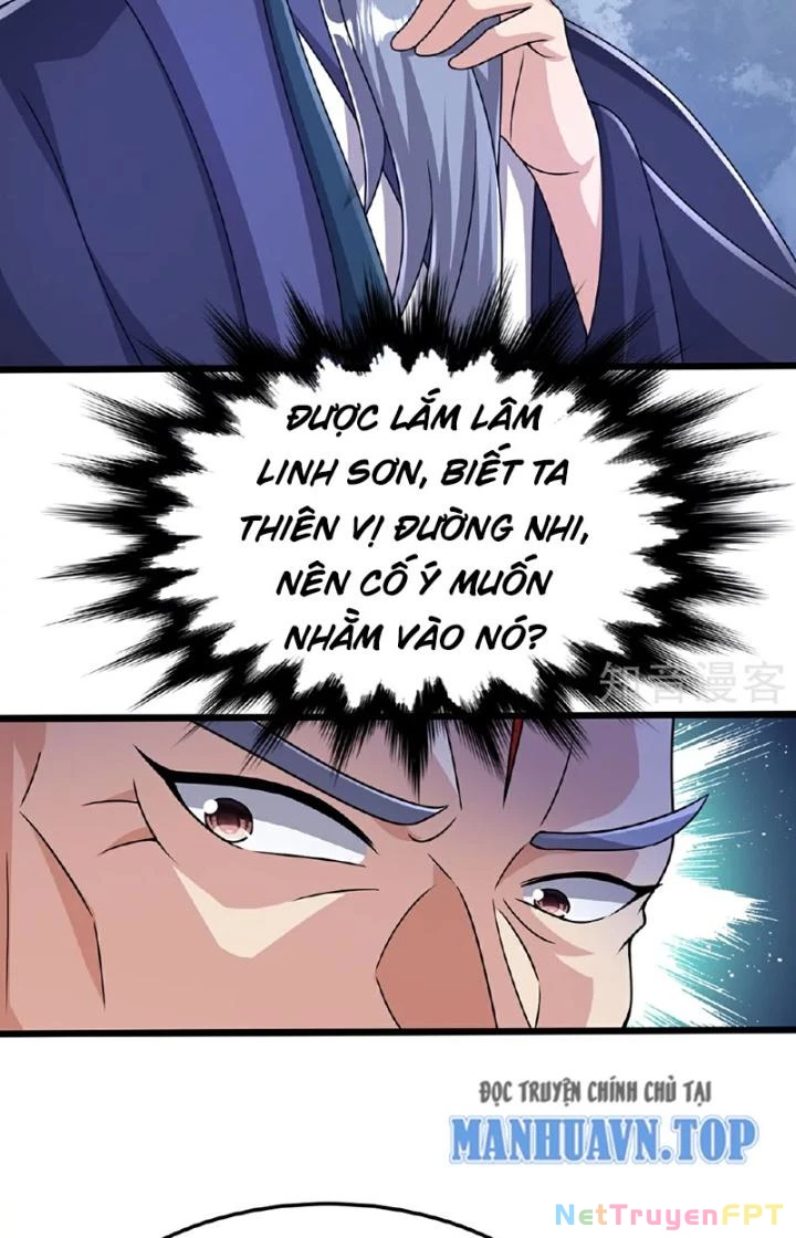 Chí Tôn Hoàn Mỹ Chapter 86 - Trang 2