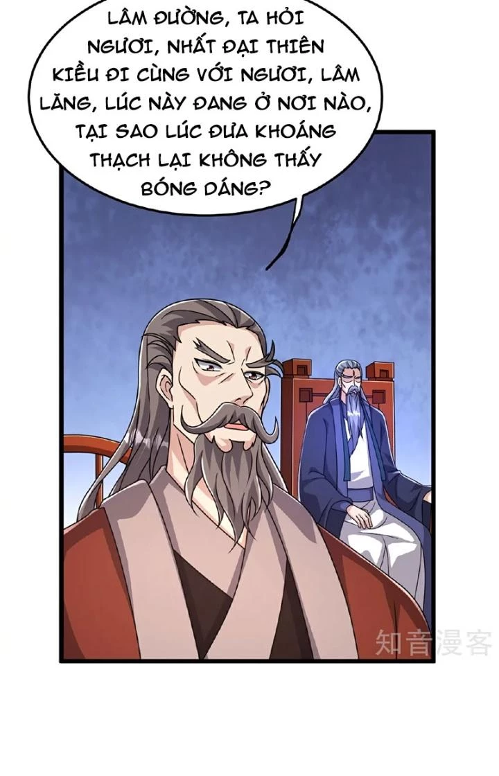 Chí Tôn Hoàn Mỹ Chapter 86 - Trang 2