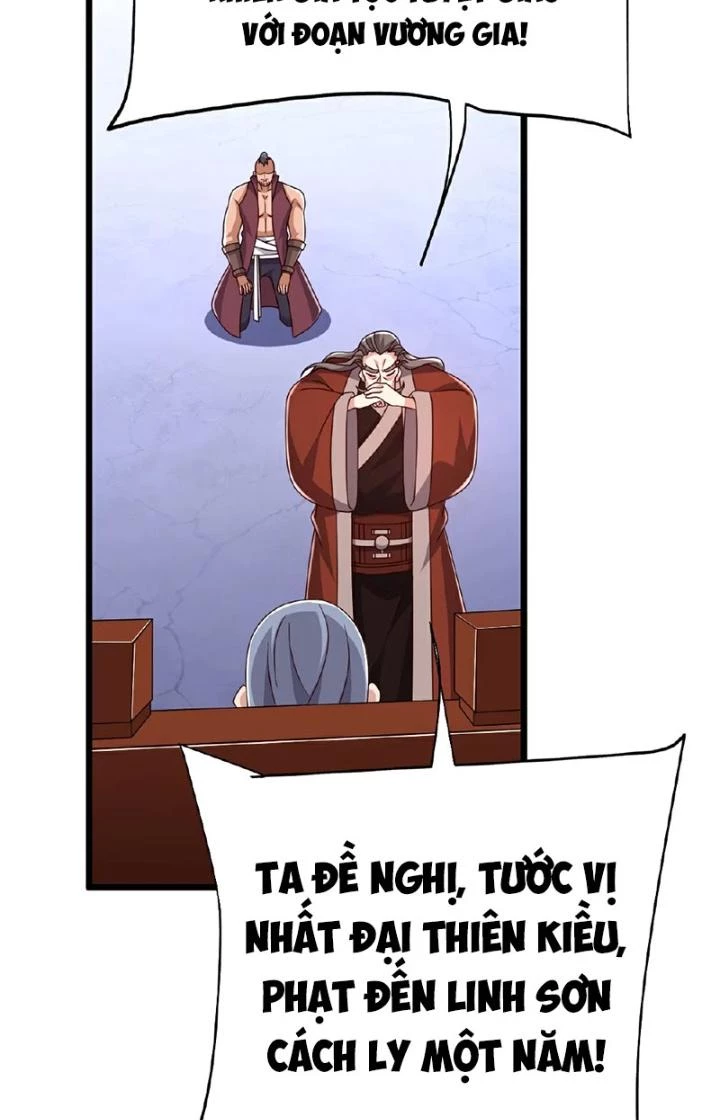 Chí Tôn Hoàn Mỹ Chapter 86 - Trang 2