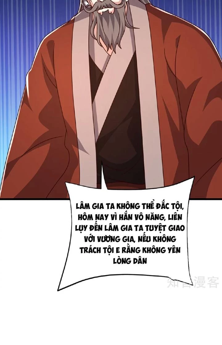 Chí Tôn Hoàn Mỹ Chapter 86 - Trang 2