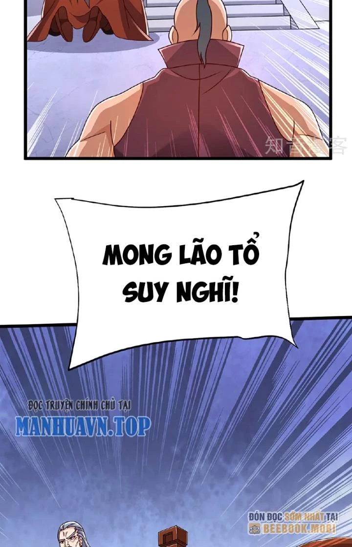 Chí Tôn Hoàn Mỹ Chapter 86 - Trang 2