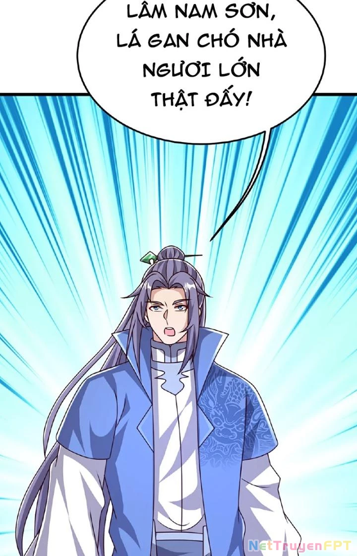 Chí Tôn Hoàn Mỹ Chapter 86 - Trang 2