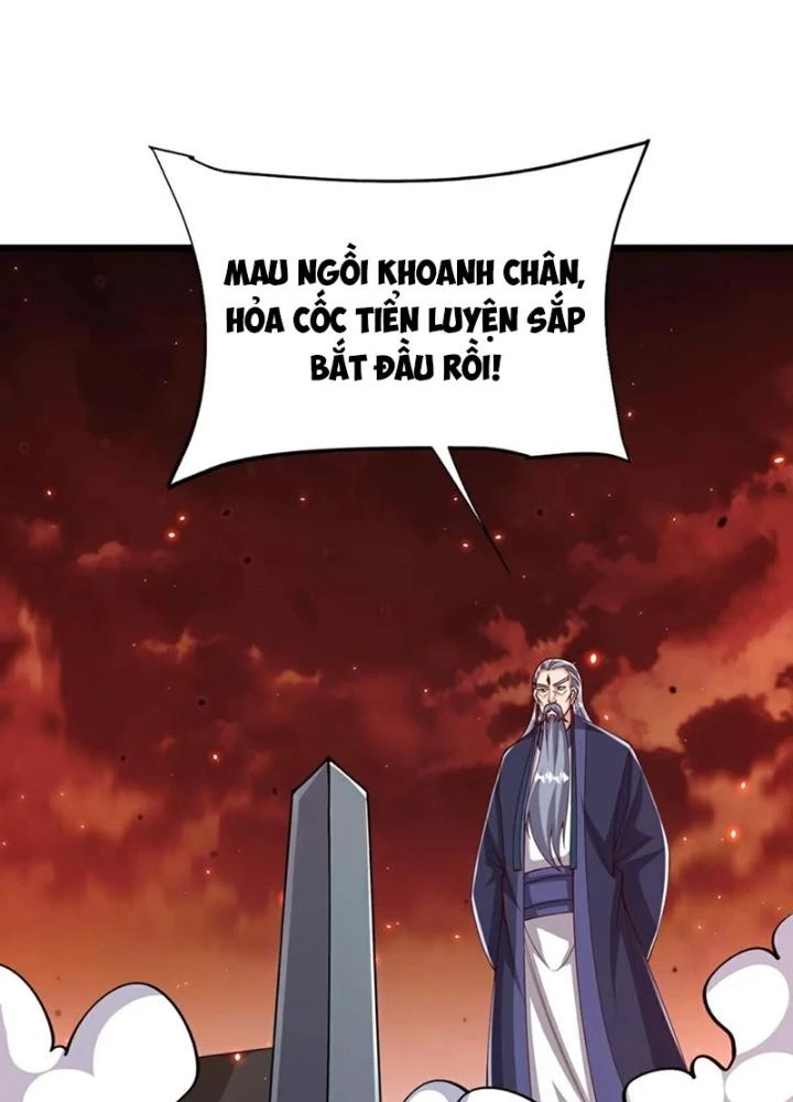 Chí Tôn Hoàn Mỹ Chapter 89 - Trang 2